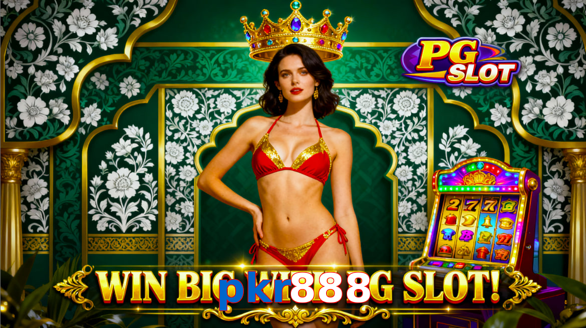 Pkr888