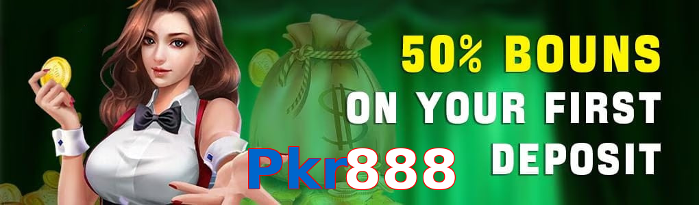 Pkr888
